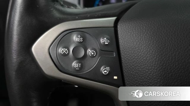 Chevrolet (GM Daewoo) Real New Colorado id 4645864 из Кореи 21