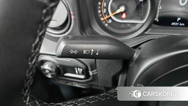 Jeep Wrangler (JL) id 4301912 из Кореи 21