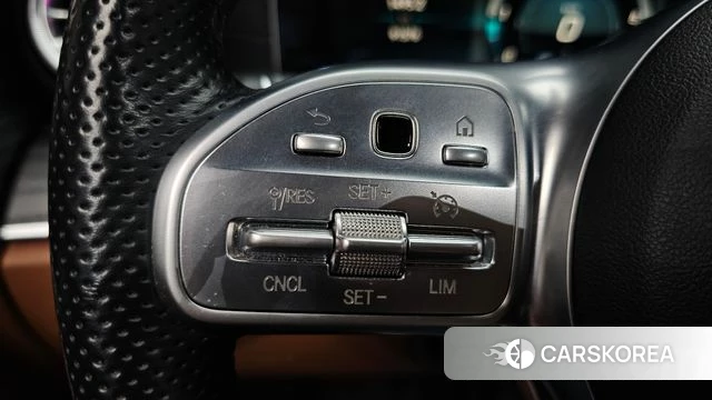 Mercedes-Benz E-Class W213 id 4794803 из Кореи 21