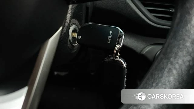 Kia The New K3 2nd generation id 4309346 из Кореи 21