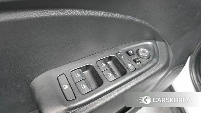 Hyundai Venue id 4529001 из Кореи 21