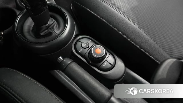 Mini Cooper id 4706838 из Кореи 21
