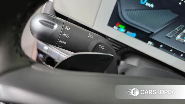 Hyundai Ionic 5 id 4619255 из Кореи 21