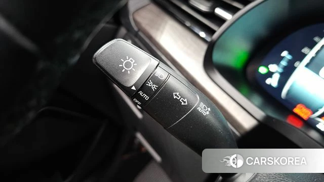 Kia K7 Premier Hybrid id 4196732 из Кореи 21