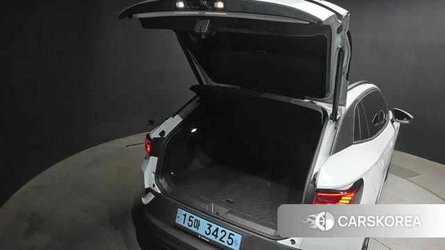 Volkswagen ID.4 id 4778590 из Кореи 21