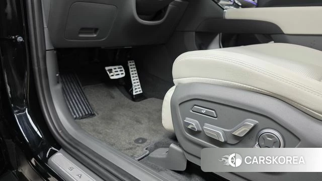 Hyundai Santa Fe (MX5) id 4349243 из Кореи 21