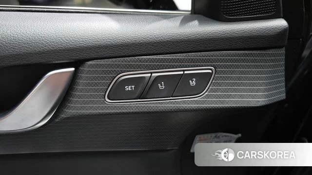 Hyundai The New Palisade id 4697165 из Кореи 21