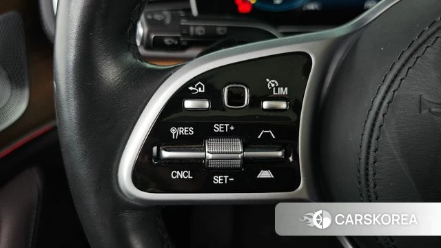 Mercedes-Benz GLE-Class W167 id 4464428 из Кореи 21