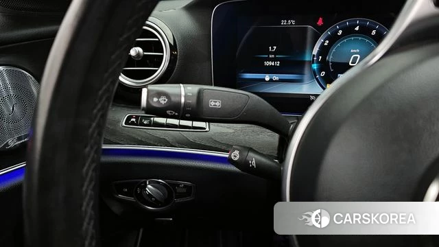 Mercedes-Benz E-Class W213 id 4269326 из Кореи 21