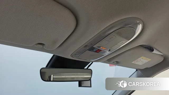 Hyundai Ionic 5 id 4608353 из Кореи 21