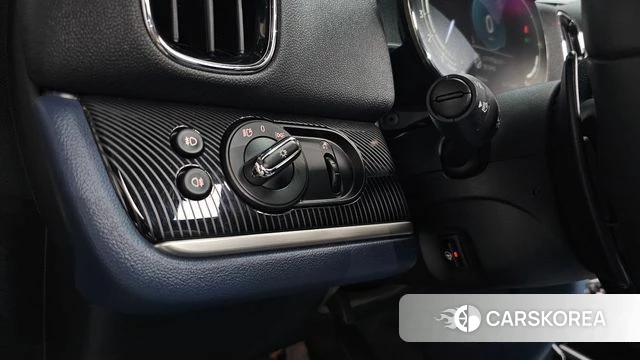 Mini Cooper S Countryman id 4474920 из Кореи 21