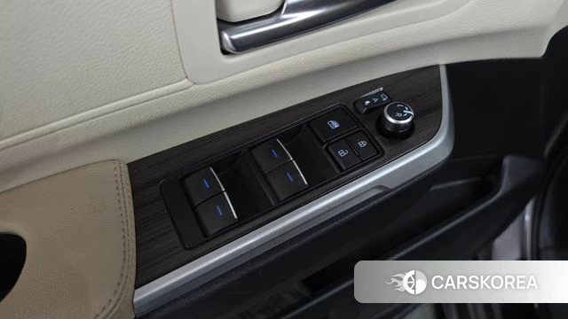 Toyota Sienna 4th Generation id 4753499 из Кореи 20