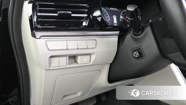 Kia Mohave Master id 4482515 из Кореи 21