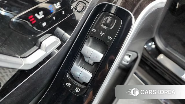 Mercedes-Benz S-Class W223 id 4415185 из Кореи 21