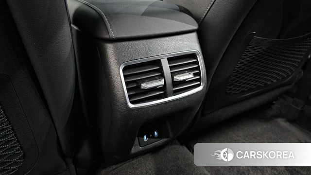 Hyundai Sonata D Edge (DN8) id 4749188 из Кореи 21