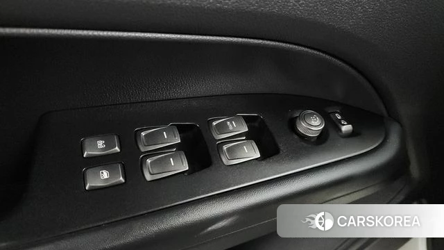 Ssangyong The New Rexton Sports Cannes id 4641539 из Кореи 21
