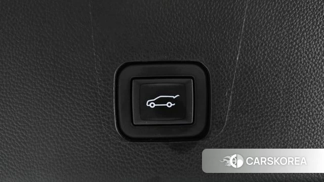 Chevrolet (GM Daewoo) Traverse id 4500413 из Кореи 21