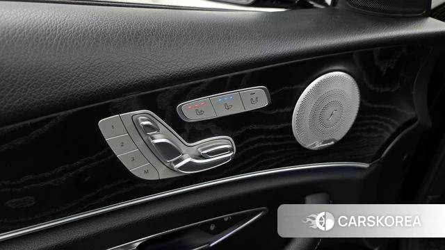 Mercedes-Benz E-Class W213 id 4362945 из Кореи 21