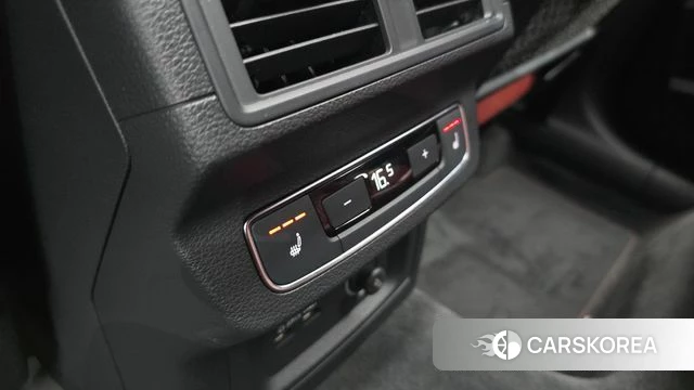 Audi SQ5 (FY) id 4641590 из Кореи 21