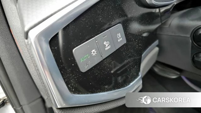 Audi Q3 (F3) id 4317396 из Кореи 21