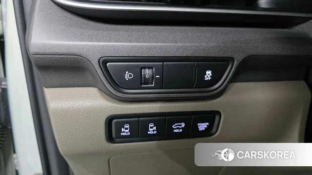 Kia The New Carnival 4th Generation id 4847747 из Кореи 21