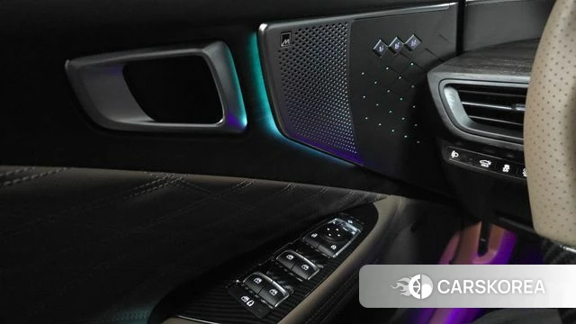 Kia K8 Hybrid id 4936391 из Кореи 21