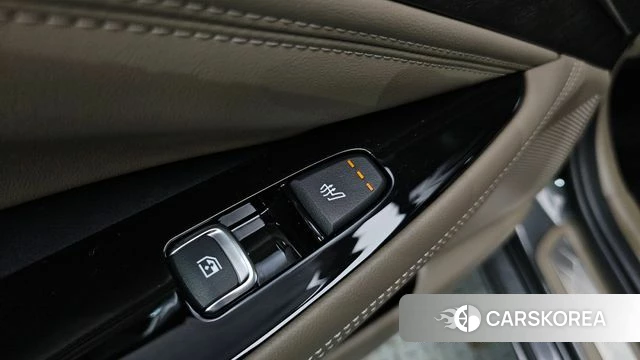 Kia K8 Hybrid id 4834961 из Кореи 21