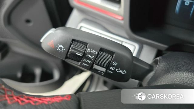 Ssangyong Berry New Tivoli id 4580682 из Кореи 21