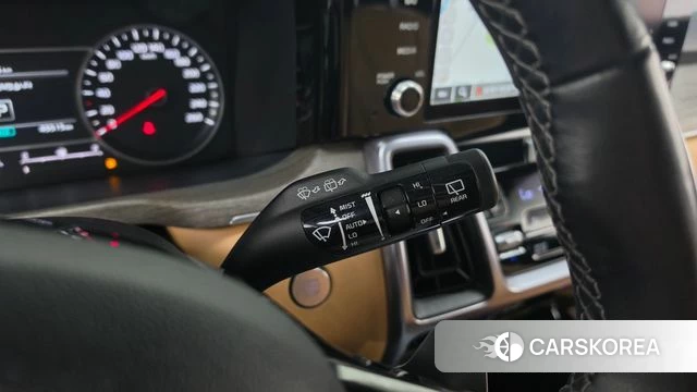 Kia Sorento 4th Generation id 4753393 из Кореи 21