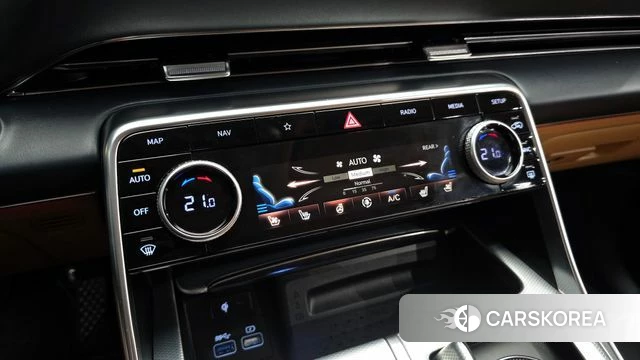Genesis GV80 id 4464951 из Кореи 21