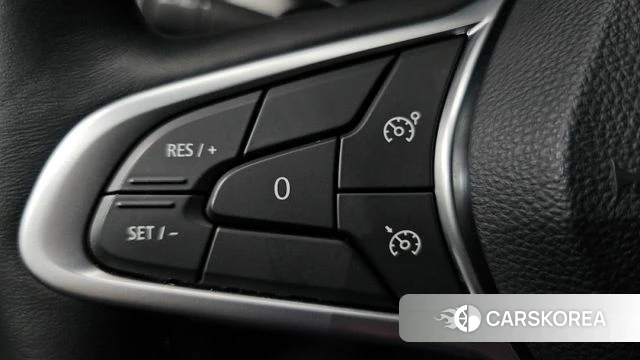 Renault Korea (Samsung) XM3 id 4917260 из Кореи 21