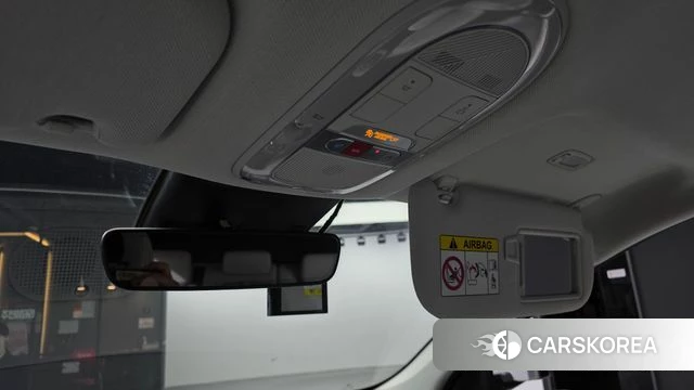 Hyundai Ionic 5 id 4186769 из Кореи 21