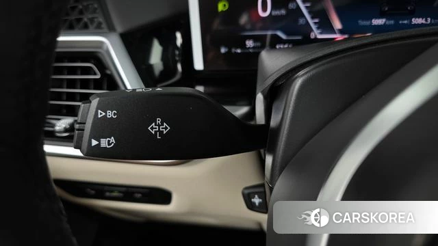 BMW X5 (G05) id 4724825 из Кореи 21