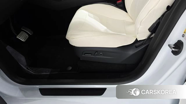 Tesla Model Y id 4487637 из Кореи 21