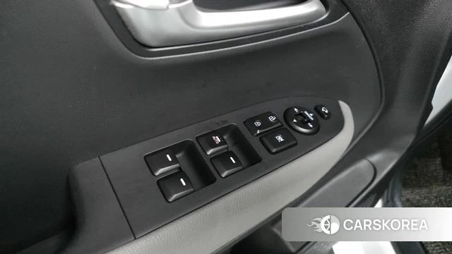 Kia The New Kia Ray EV id 4243234 из Кореи 21