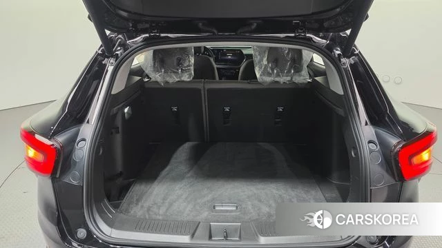 Chevrolet (GM Daewoo) Trax Crossover id 4623905 из Кореи 21