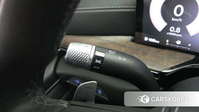 Genesis GV80 id 4590901 из Кореи 21