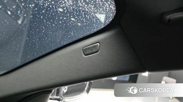 BMW 5 Series (G30) id 4303439 из Кореи 21
