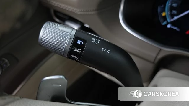 Genesis GV80 id 4778912 из Кореи 21