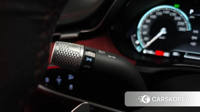 Genesis GV70 id 4715373 из Кореи 21