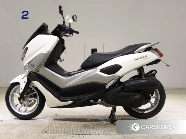 Проданный Yamaha N-MAX 155 id 4199658 из Японии, фото 21