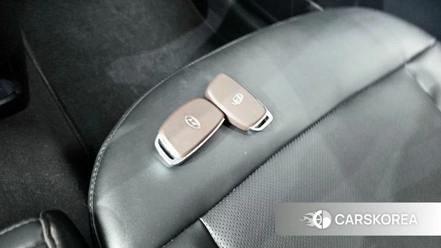 Hyundai Casper id 4343109 из Кореи 21
