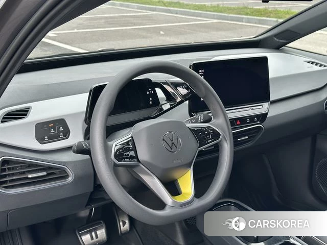 Volkswagen ID.3 id 4348940 из Китая 21
