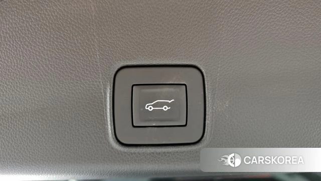 Chevrolet (GM Daewoo) The New Trail Blazer id 4185687 из Кореи 21