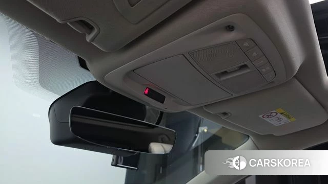 Renault Korea (Samsung) The New QM6 id 4721442 из Кореи 21
