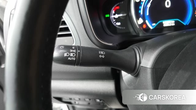 Renault Korea (Samsung) The New QM6 id 4864374 из Кореи 21