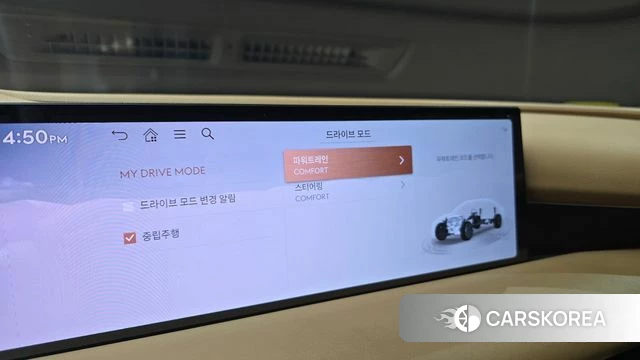 Genesis G80 (RG3) id 4442493 из Кореи 21