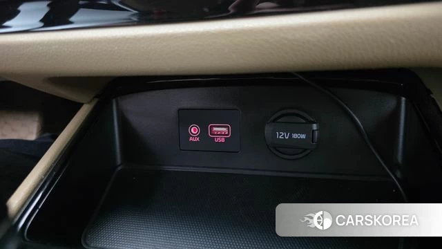 Kia The New Carnival id 4520510 из Кореи 21