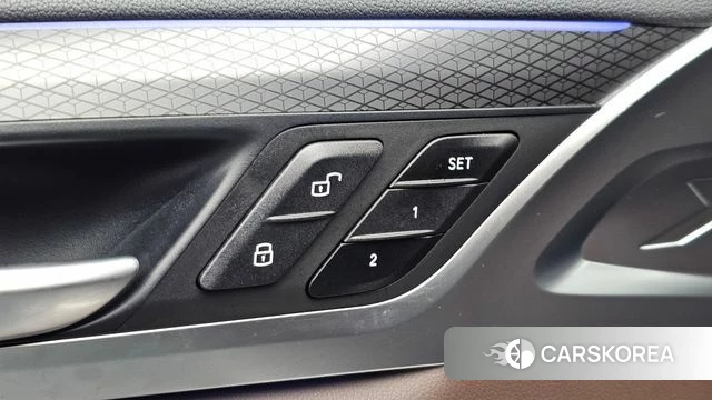 BMW X3 (G01) id 4687793 из Кореи 21