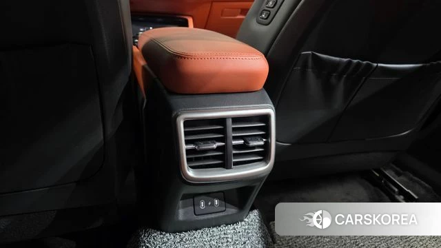 Kia The New K5 3rd generation id 4617379 из Кореи 21